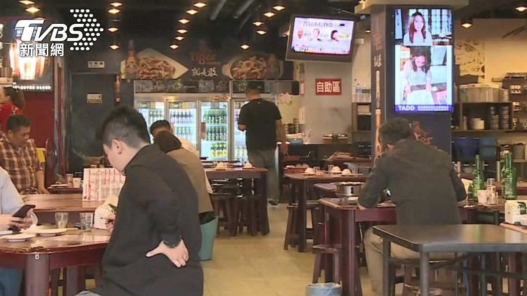 熱炒店飲料霸主是誰? 他曝答案超意外:幾乎每桌一瓶