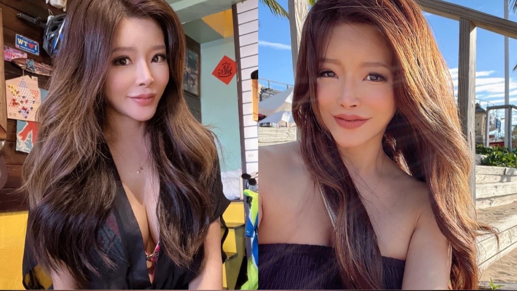 女星驚覺「右耳突聽不見」急就醫! 醫夾出一大塊糗爆