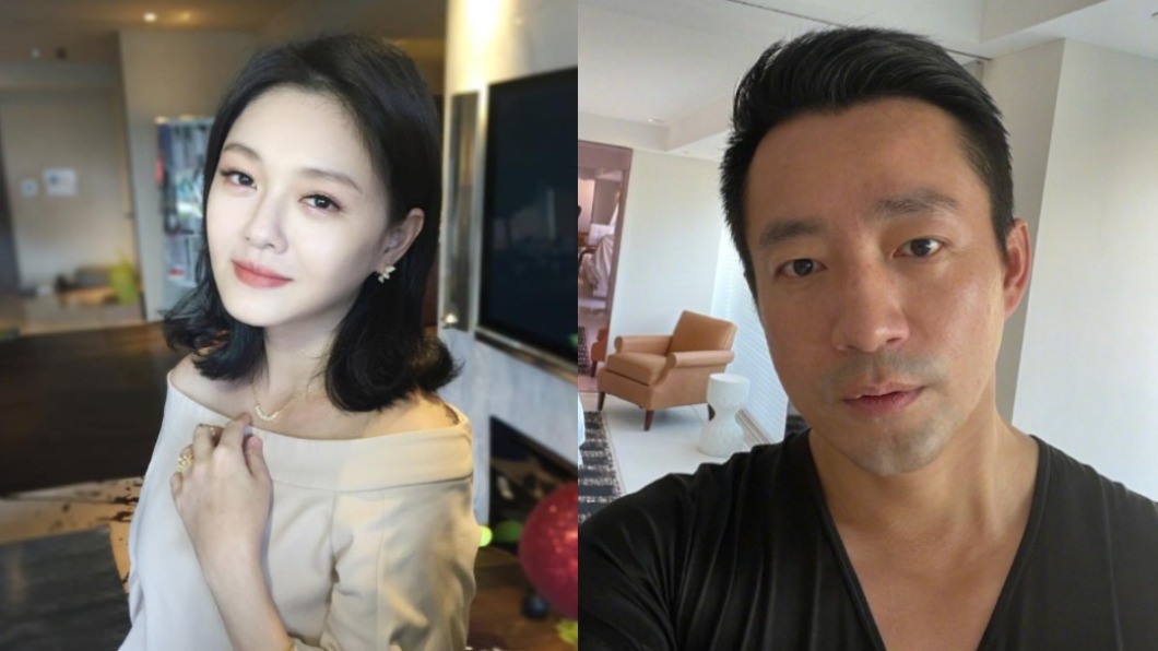 姓名學老師江紘均提到,大S與前夫汪小菲時常會有口角衝突。(圖/翻攝自大S臉書、汪小菲微博)