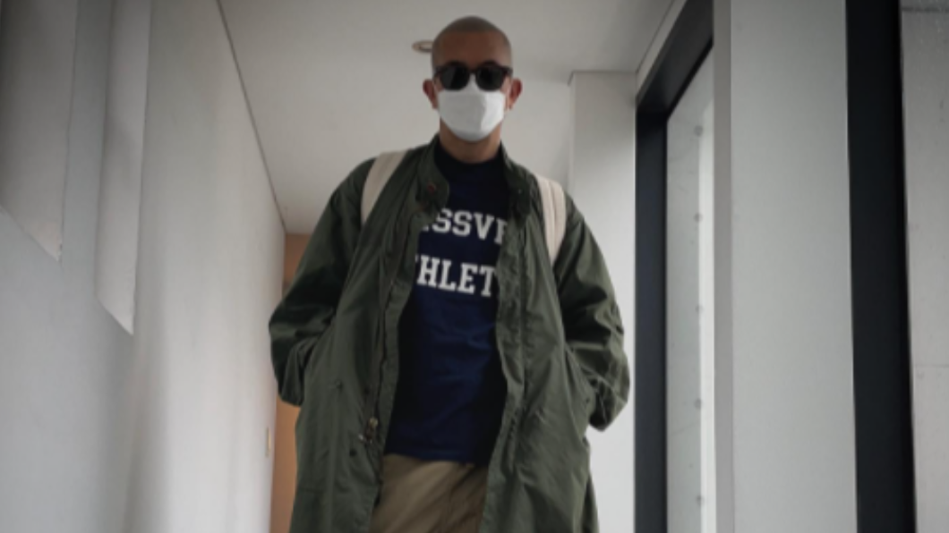 具俊曄過去曾在綜藝節目提起與大S交往的秘辛。(圖/翻攝自djkoo IG)