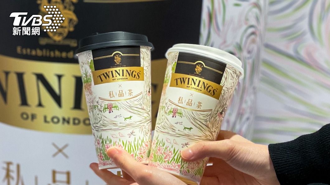 全家出唐寧茶新品!咖啡第2杯10元 小7推10杯拿鐵380元