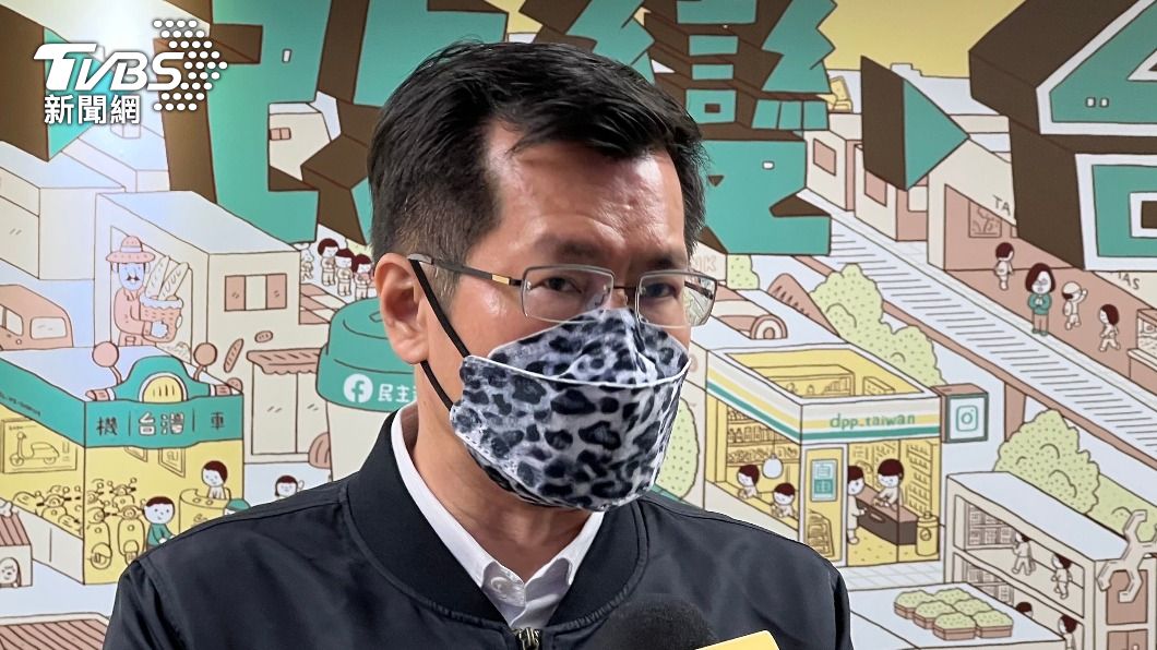 下一步入閣或選新北?羅致政:全力配合黨的布局