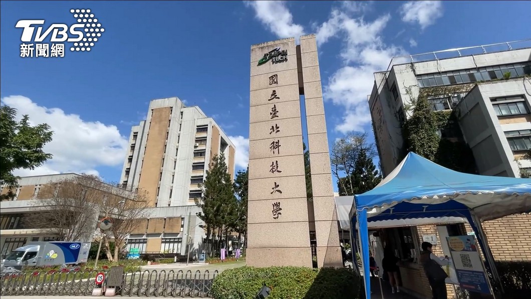 圖／TVBS