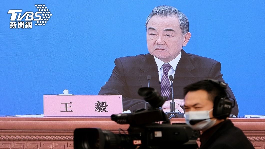 中國外長言論惹惱印度 「訪印」行程恐增加變數