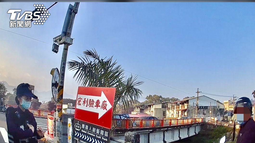 這頓早餐真貴 唯一指定鹹油條 醉父為愛子遭警逮