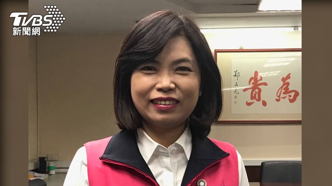 南市7連霸議員蔡淑惠涉詐領助理費遭檢舉 檢調搜索