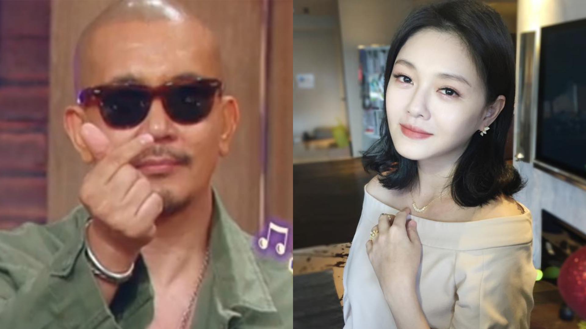 大S二婚20年前舊愛!傳將赴韓生活 經紀人回應了