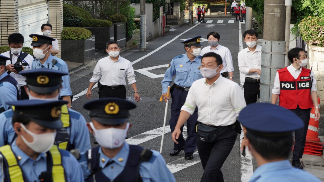 日本防災數位化 AI提升災民避難品質