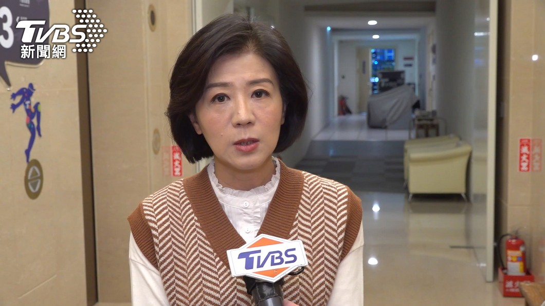 圖/TVBS