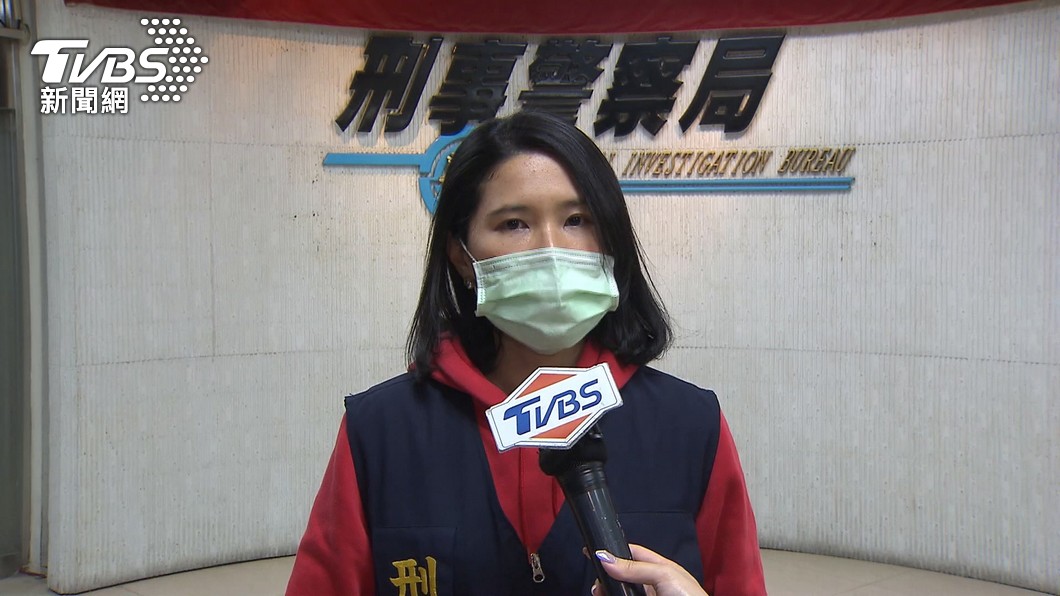 圖/TVBS