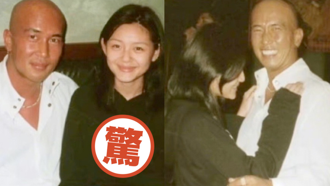 24年前大S身上「這符號」嚇壞網友:可能被多國封殺