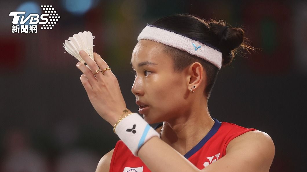 球后發威!戴資穎德國羽賽橫掃對手 開季首勝晉級16強