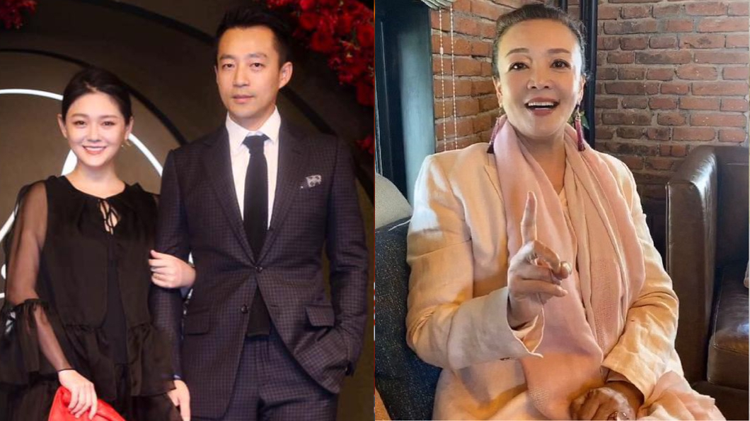 逼走大S?汪小菲媽再洩心聲:永遠是我兒媳婦
