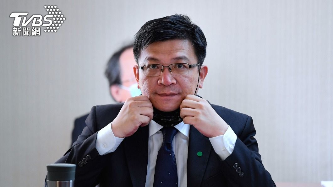 台電代董座曾文生是誰?他屢扮救火隊 做能源轉型推手