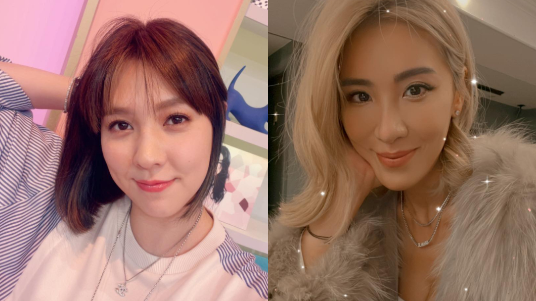 朱芯儀證實罹患乳癌 小禎洩「昔日內幕」:不想跟她講話