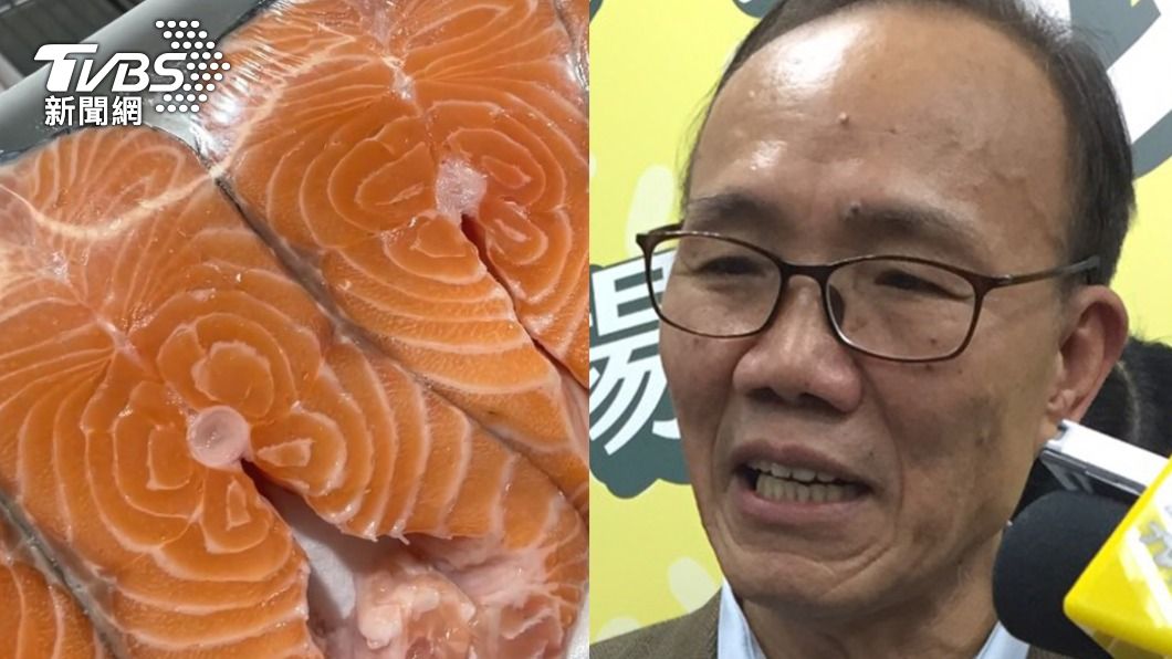 俄烏戰爭影響鮭魚進口 農委會:改吃石斑、鯖魚也不錯