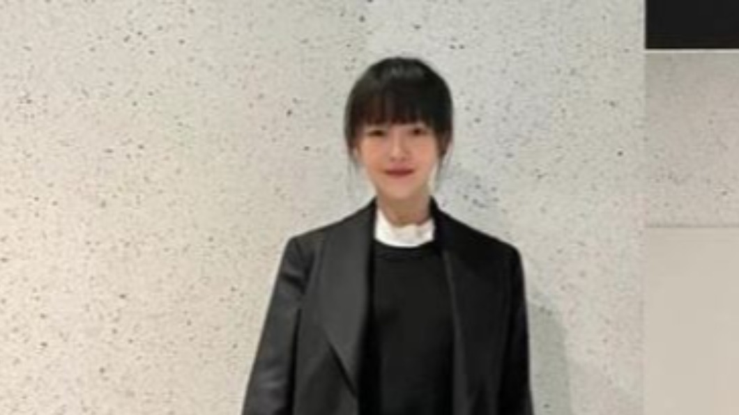 好閃!稱具俊曄是大S「熟悉對象」 大S經紀人曝:小孩開心