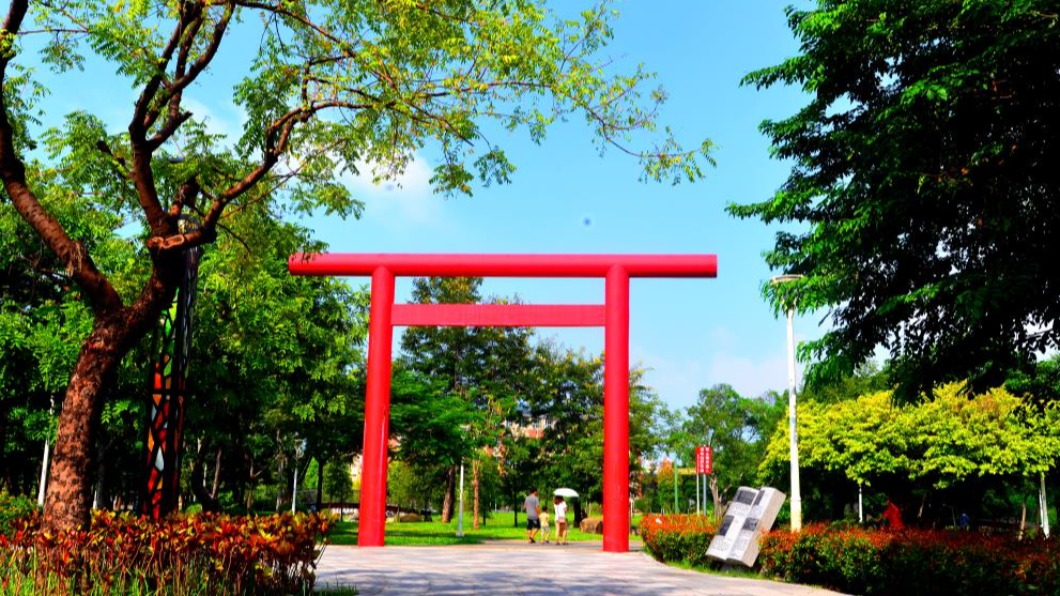 就業機會增加,間接帶動岡山購屋剛性需求。(示意圖/翻攝自高雄市岡山區公所官網)