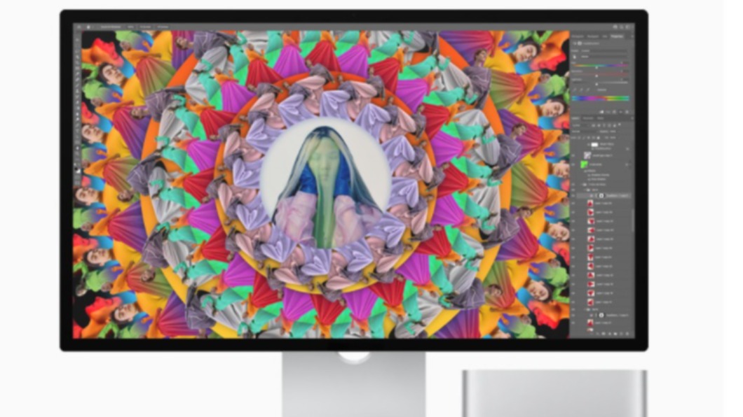 蘋果M1 Ultra頂級晶片亮相 首搭Mac Studio桌機
