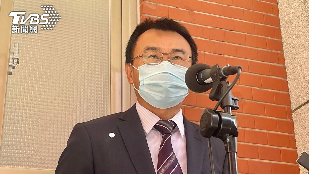 俄烏戰爭波及台灣吃嘸鮭魚？陳吉仲：可以吃石斑、虱目魚