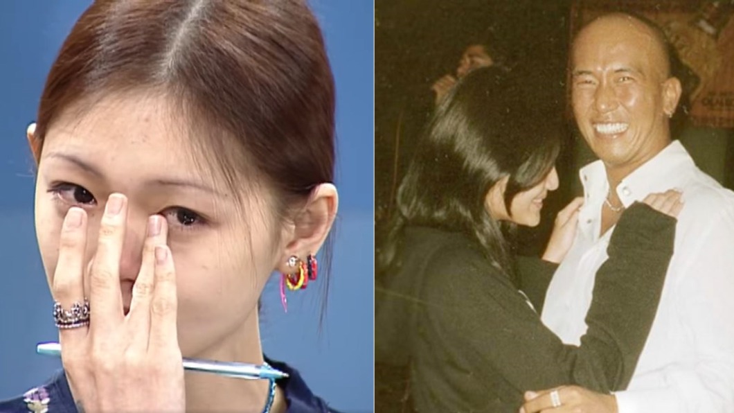 小S曾放話酷龍斷絕關係!大S「痛哭7分鐘」分手內幕曝