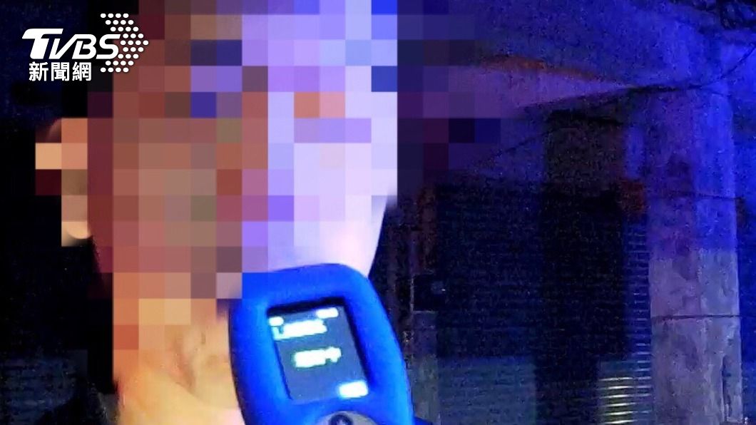 高雄男酒吧開趴慶生喝通宵 闖紅燈趕續攤不認酒駕