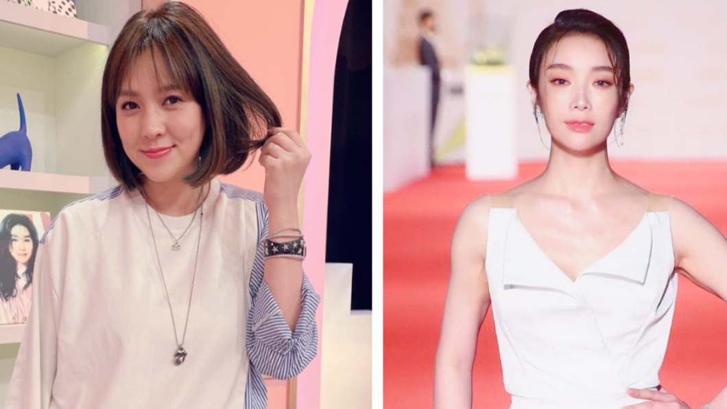 昔《犀利人妻》戰友 蔡淑臻「聞朱芯儀罹癌」發聲了