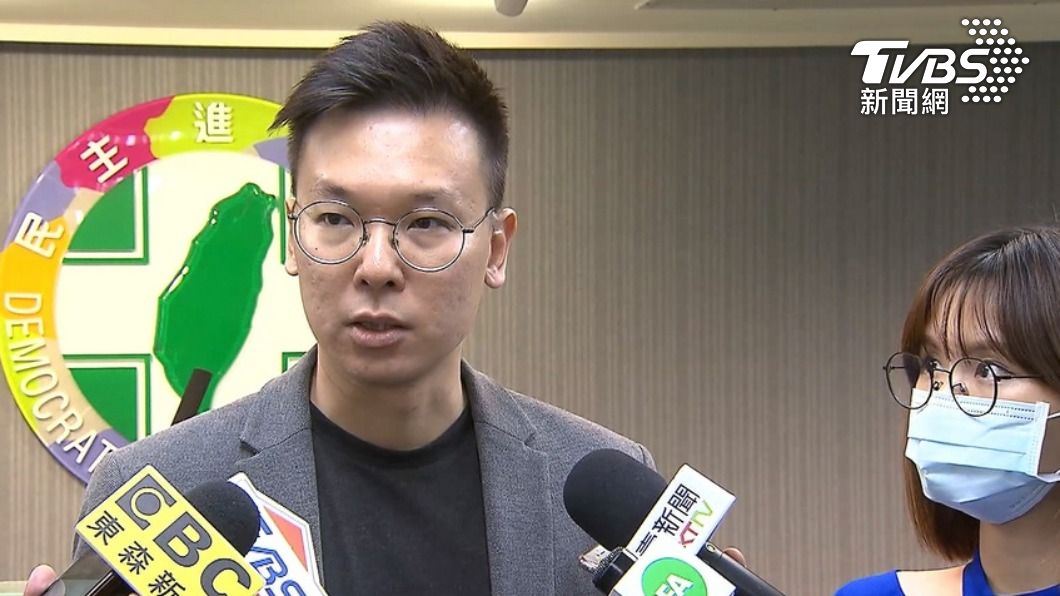中國威脅下印證強韌民主　林飛帆：台灣值得國際保衛