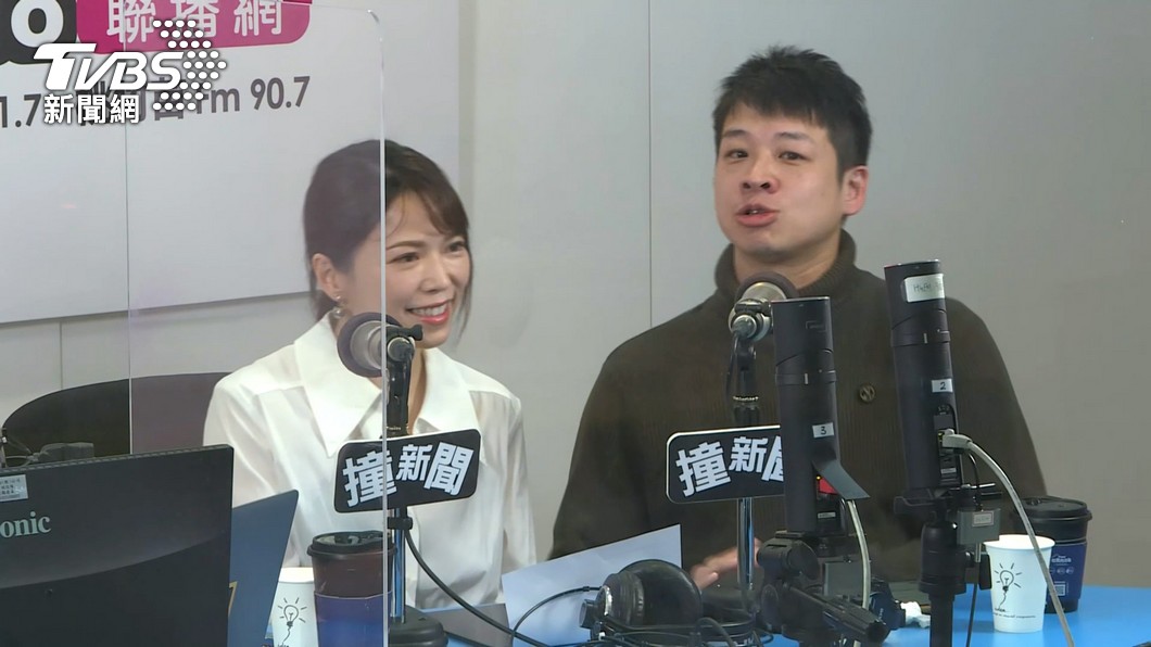 圖／TVBS