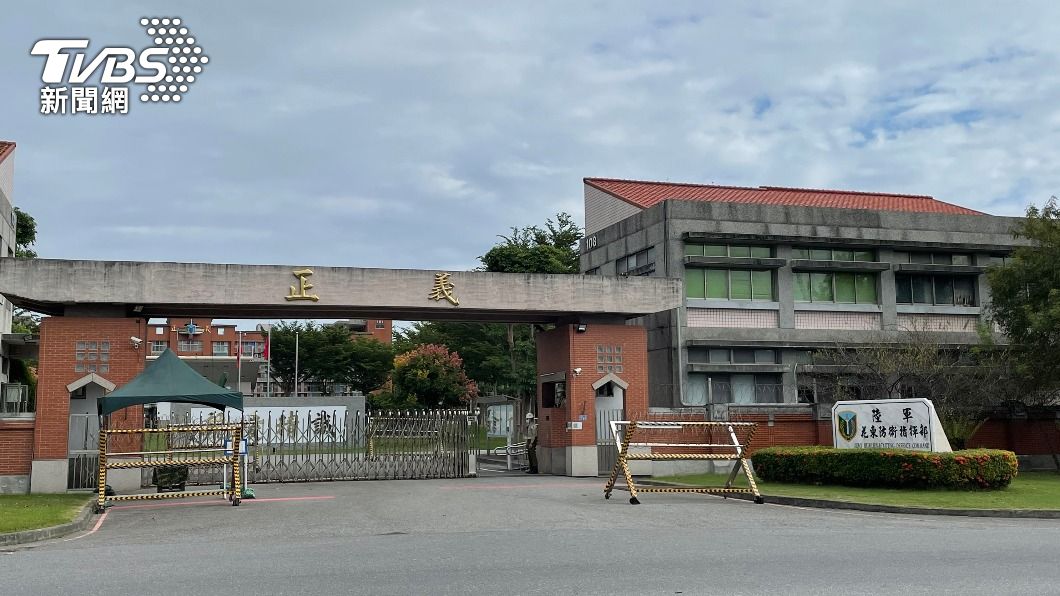 少將挪用加菜金遭判刑 蔡清祥:交最高檢研議非常上訴