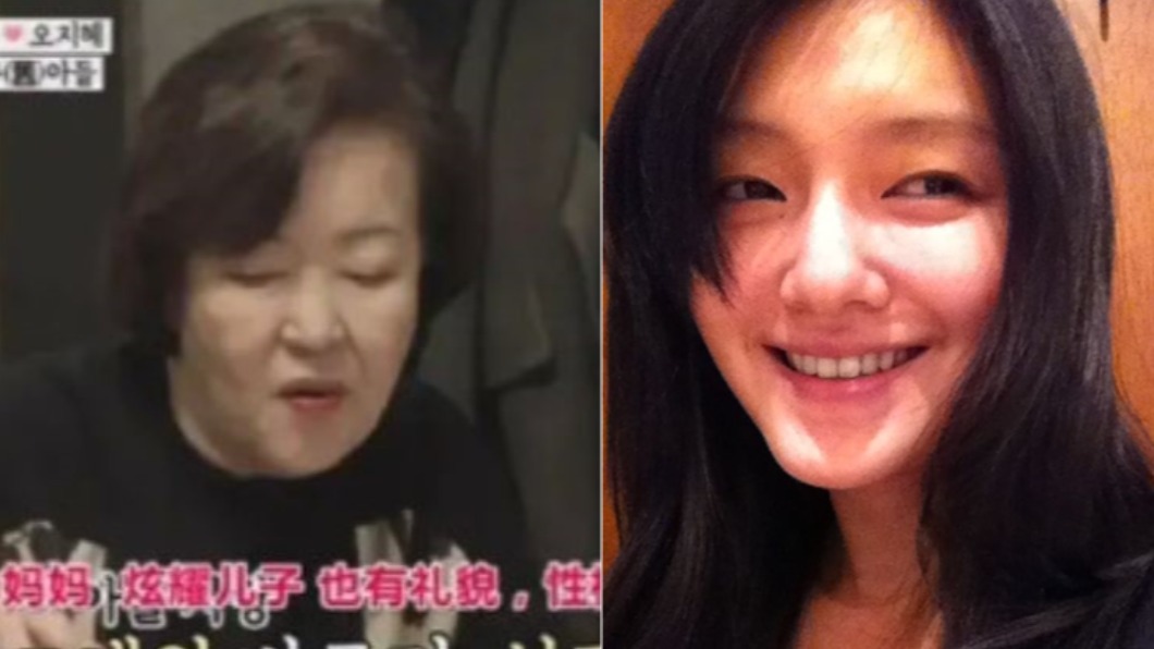 具俊曄52歲要母挑魚刺！「媽寶行徑」曝　大S慘婆媳挑戰