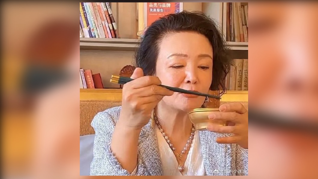 圖／翻攝自微博