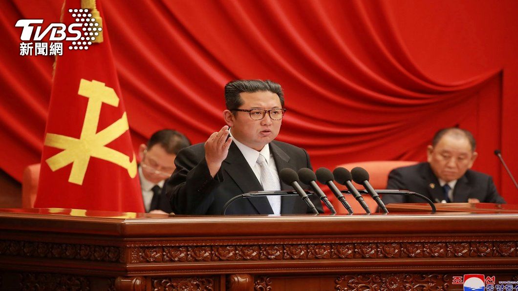 美情報單位預估 北韓今年內重啟核武測試