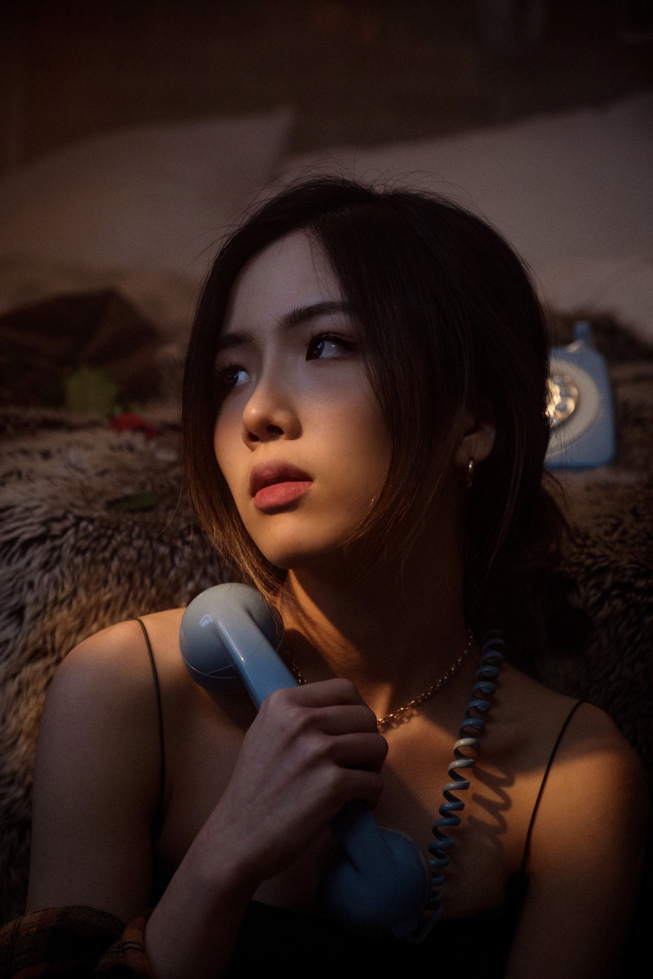 Jocelyn在《聲林之王3》中以「辣妹熊貓」身分圈粉無數。（圖／上城娛樂）