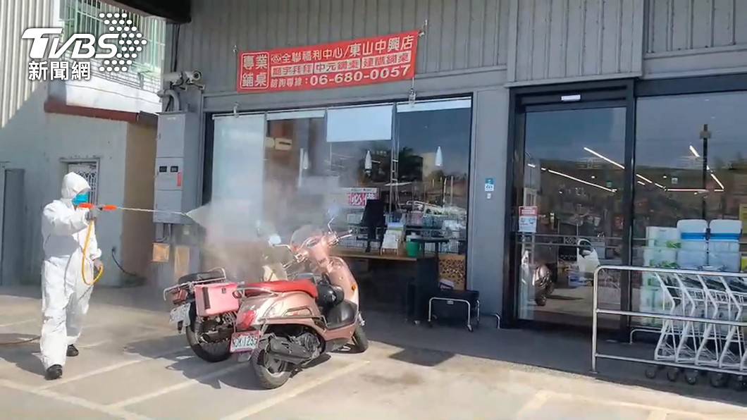 今本土5例都是擴大匡列揪出 羅一鈞:社區風險仍存在