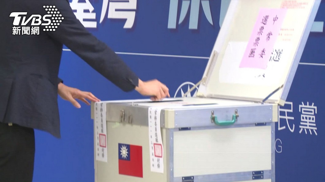 圖/TVBS
