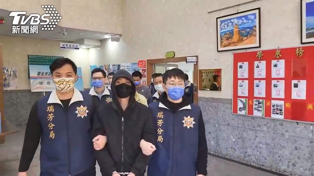 圖/TVBS
