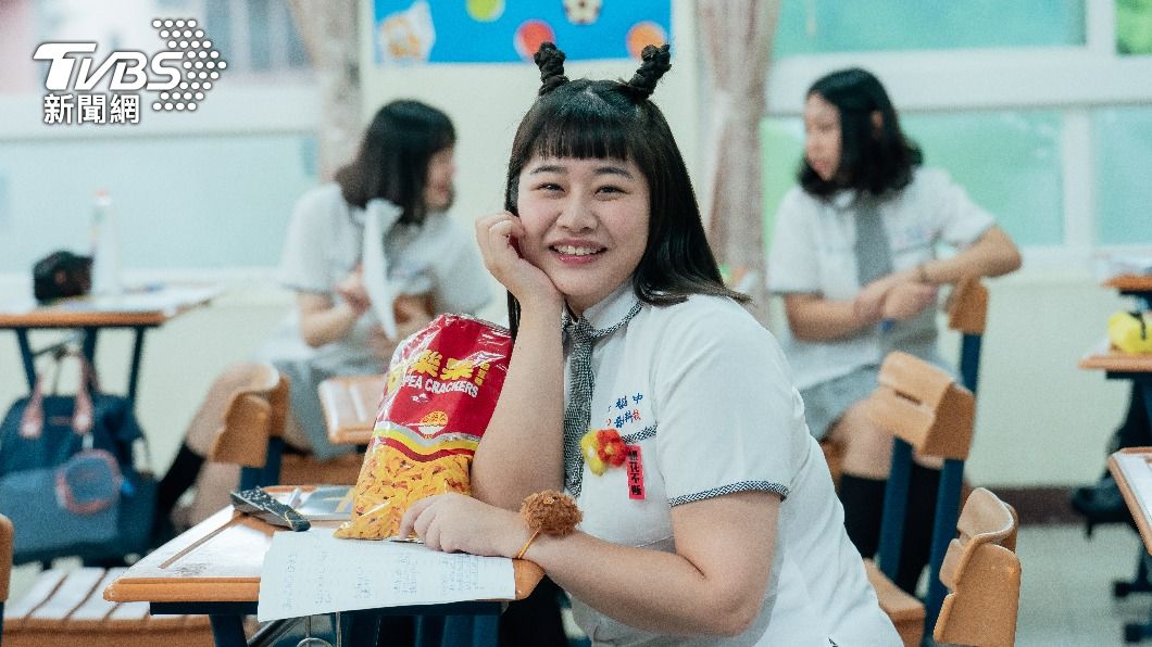 被大S閃婚驚呆!《機智校園》女星自爆舊愛「超渣行徑」