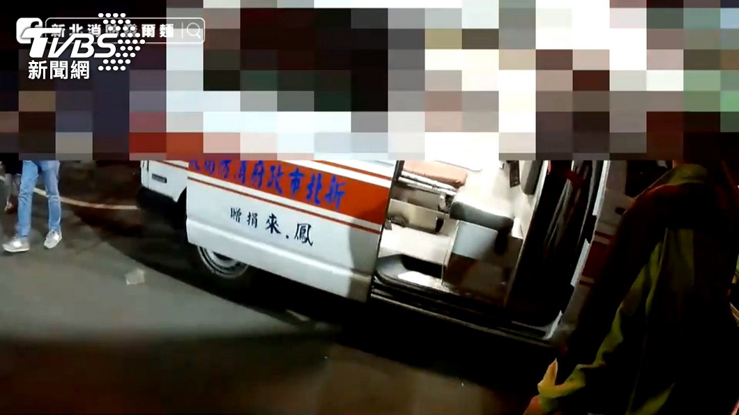 圖／TVBS