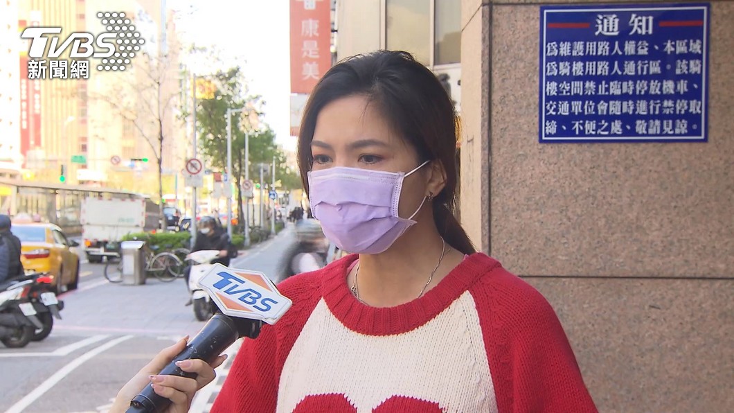 圖／TVBS