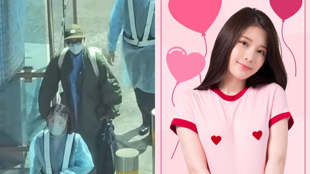見證處女座多瘋!具俊曄為大S奔台 鄭家純笑:馬上訂機票