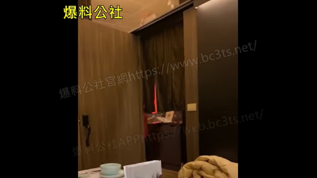網友爆料。（圖／翻攝自爆料公社）