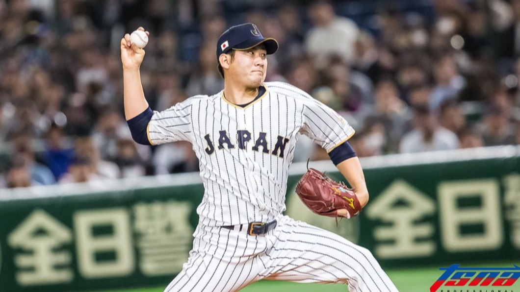 觀點／日職開幕投手（上）菅野、千賀、大瀨良　毫無懸念的王牌