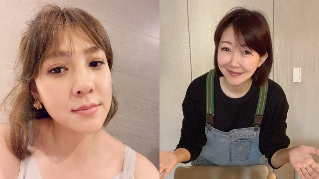 朱芯儀罹癌…余皓然長「乳管瘤」動刀 戰勝病魔靠這句話