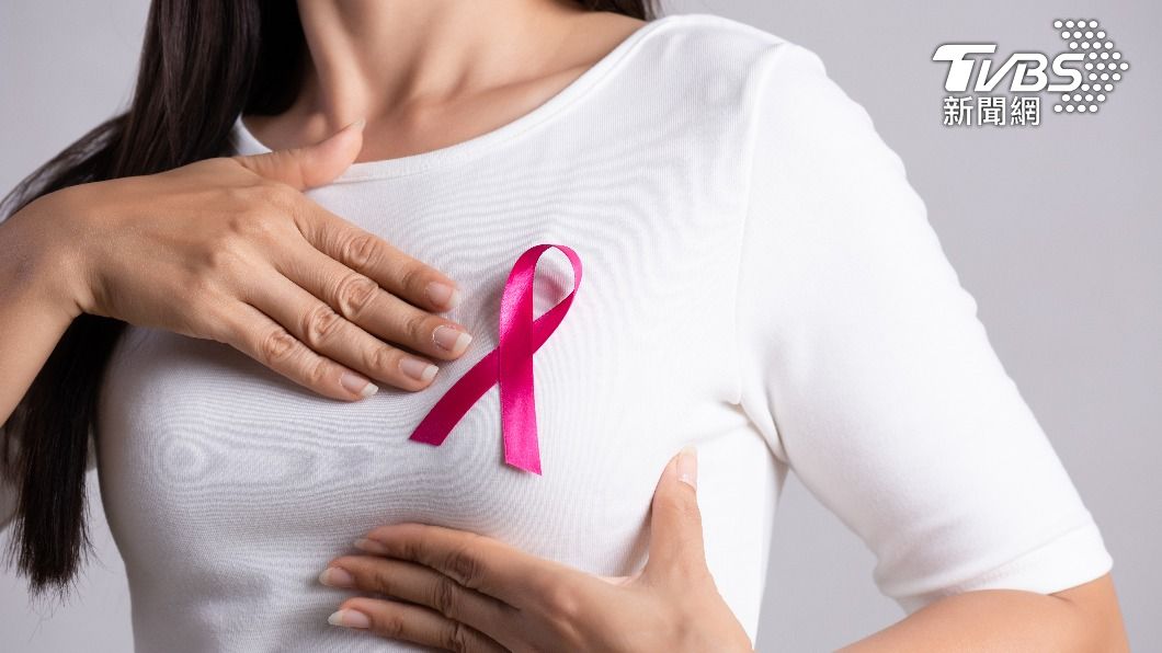婦女癌症死亡率第3名！乳癌危險因子曝光　2防治法必看