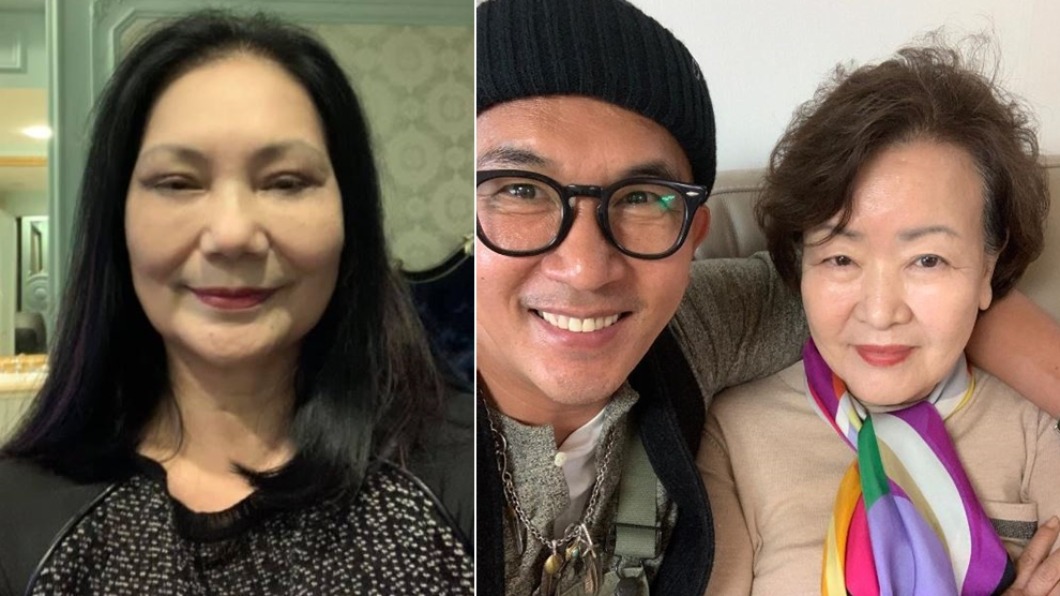 大S媽拒見女婿!新婆婆更難惹 臭臉「準媳婦」下馬威手段曝
