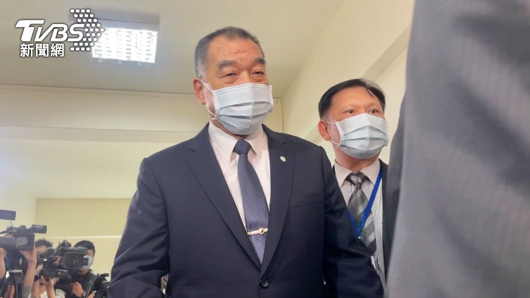 外交部高嗆:中共犯台必付慘痛代價 國防部低調:避免作戰
