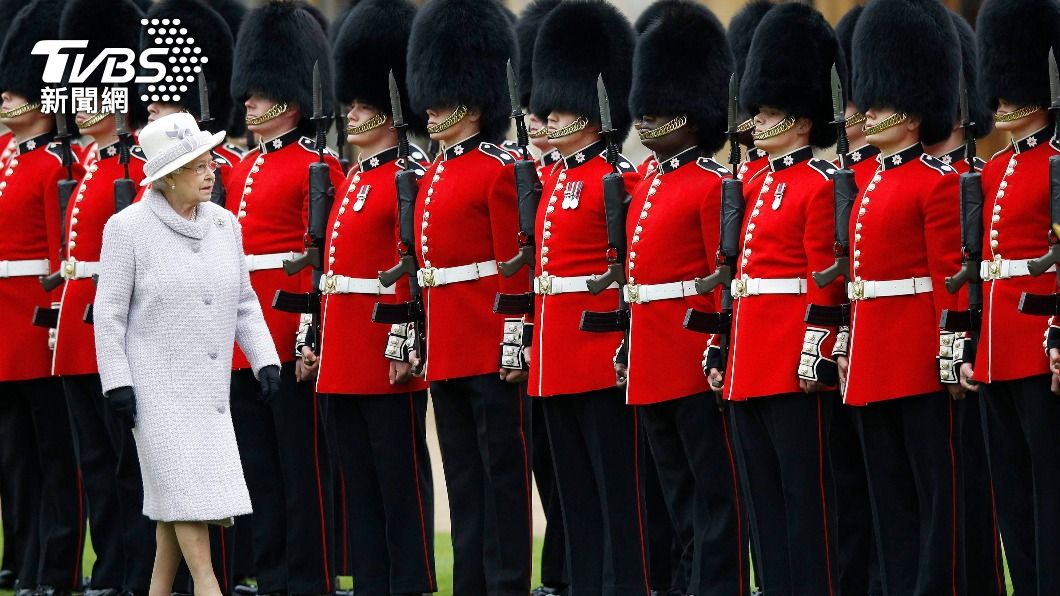 現役軍人擅離職守到烏克蘭參戰! 英國政府嚇壞急頒禁令