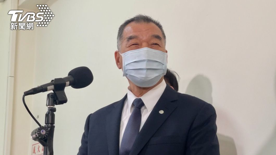 保家衛國!4個月役期延長 邱國正證實「評估中」