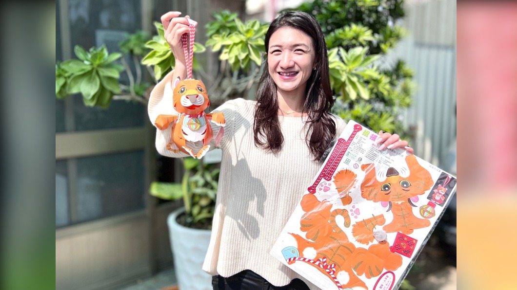 涉詐5百萬助理費　嘉市美女議員戴寧80萬交保
